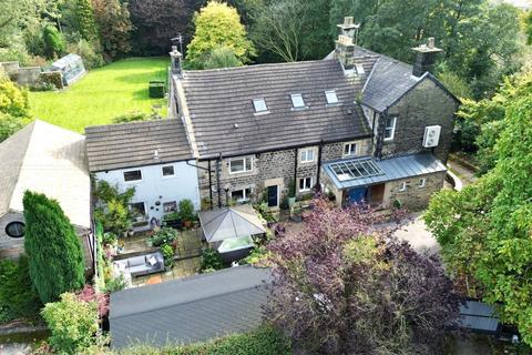 4 bedroom semi-detached house for sale, Bower Hill, Oxspring, Sheffield, S36 8WF