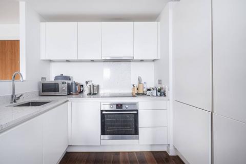 1 bedroom flat for sale - Grand Regent Tower, Bethnal Green, London, E2