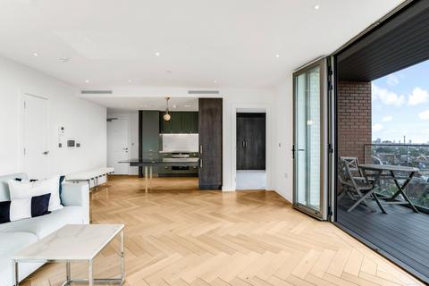 2 bedroom apartment for sale, Heritage Lane, West Hampstead