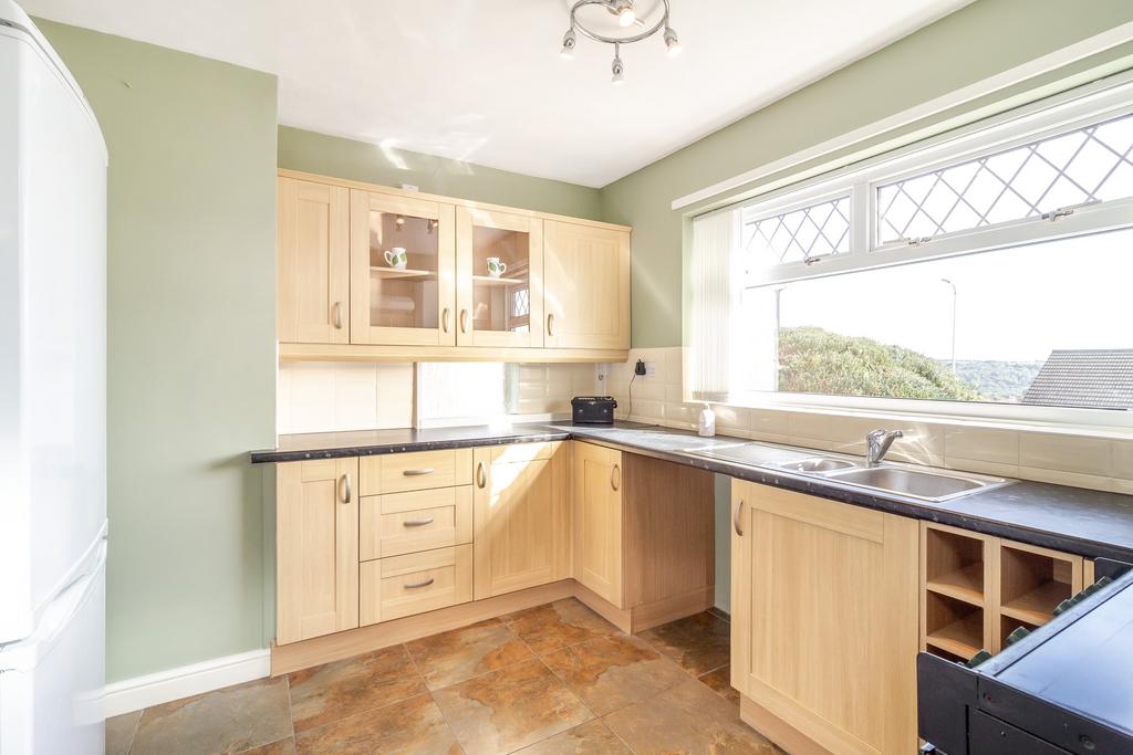 Anthony Drive, Caerleon 4 bed detached house for sale £350,000