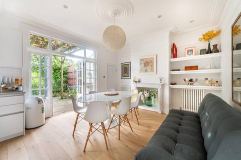 4 bedroom semi-detached house for sale, Normanby Road, Dollis Hill, London, NW10