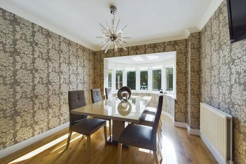 5 Burham Close, Wootton, Northampton, NN4 6EZ