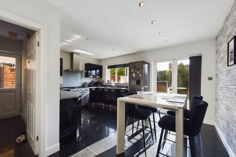 5 Burham Close, Wootton, Northampton, NN4 6EZ