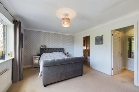 5 Burham Close, Wootton, Northampton, NN4 6EZ