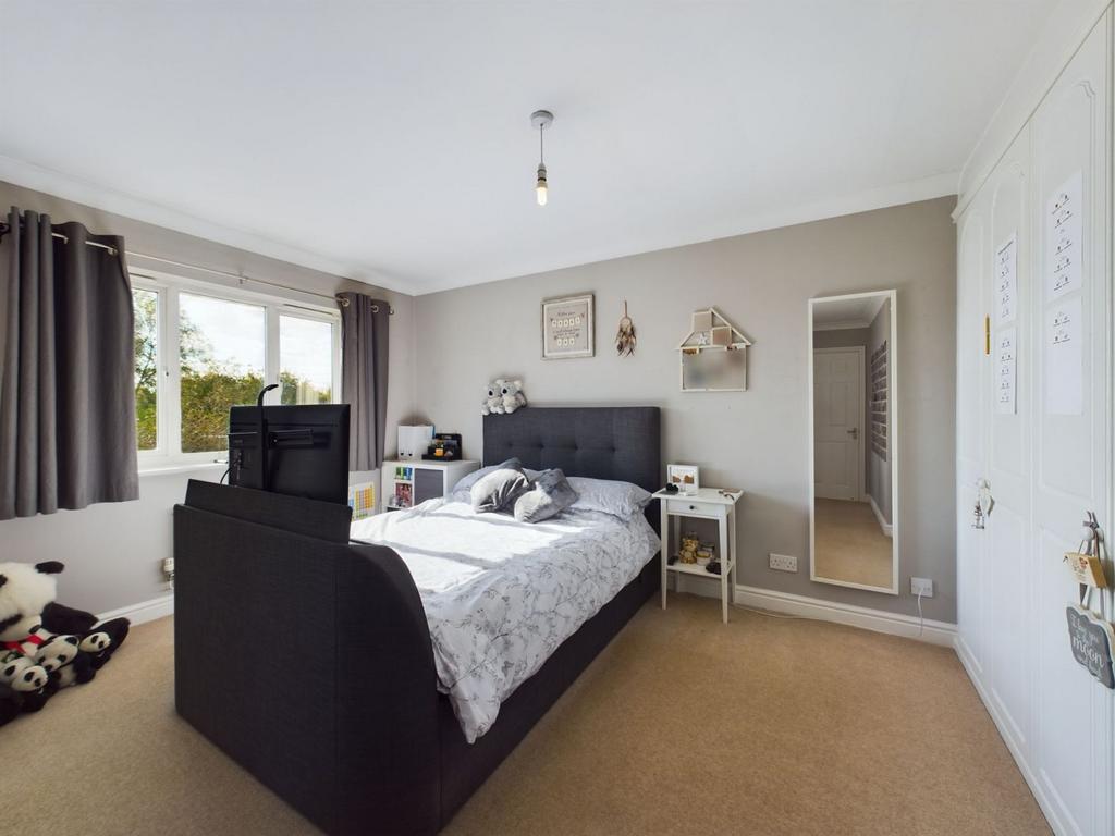 Bedroom two