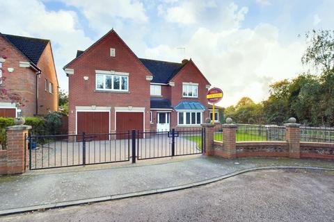 5 Burham Close, Wootton, Northampton, NN4 6EZ