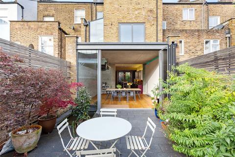 5 bedroom terraced house for sale - Frithville Gardens, London, W12
