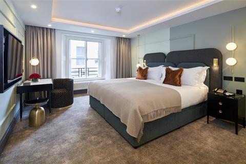 2 bedroom apartment to rent, Hyde Park Gate, Kensington, SW7