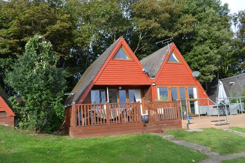 3 bedroom chalet for sale, Kingsdown CT14