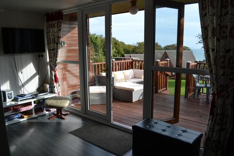 3 bedroom chalet for sale, Kingsdown CT14