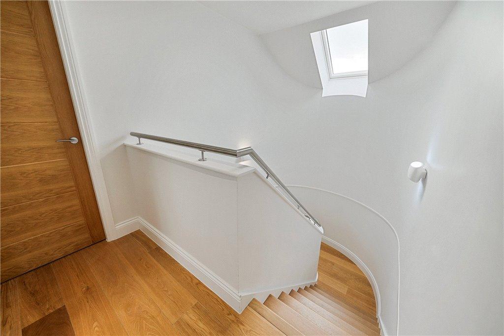 Stairway