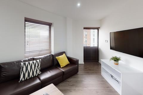 undefined, 20 Grinfield Street, Liverpool L7