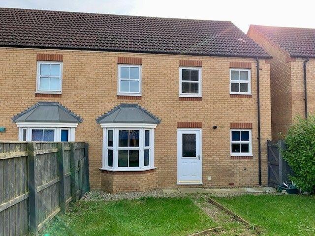 Rear Elevation
