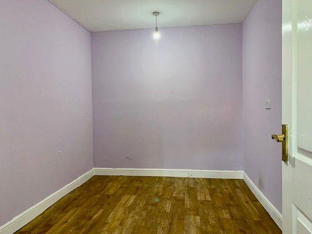 Second Reception Room