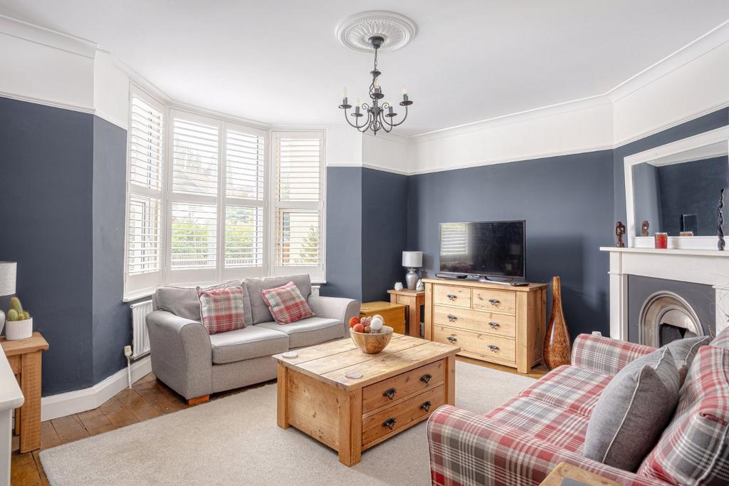 Dunmow Road, Stortford, Hertfordshire, CM23 4 bed terraced