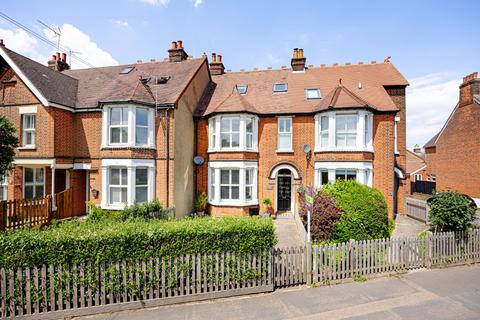 4 bedroom terraced house for sale, Dunmow Road, Bishop's Stortford, Hertfordshire, CM23