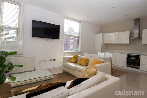 2 bedroom apartment to rent - Stanmore Road, Birmingham, West Midlands, B16