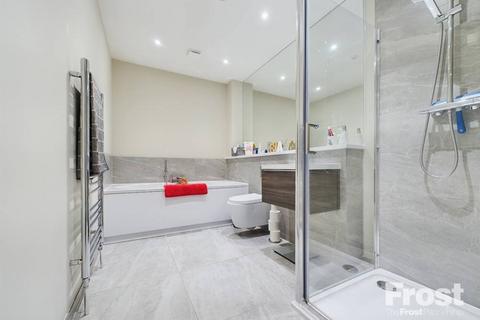1 bedroom apartment for sale - Clarendon Road, Ashford, Surrey, TW15