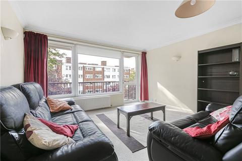3 bedroom apartment for sale - St. John's Avenue, London, SW15