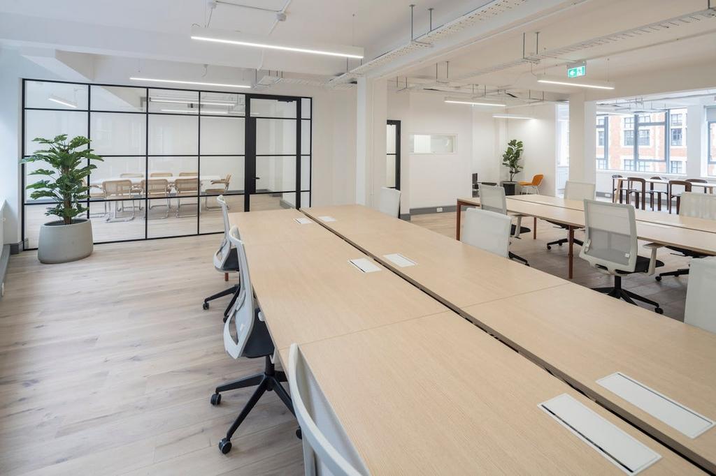 2nd Floor