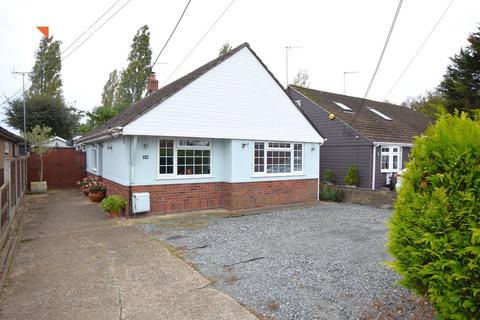 3 bedroom detached bungalow for sale, Colchester Road, Weeley