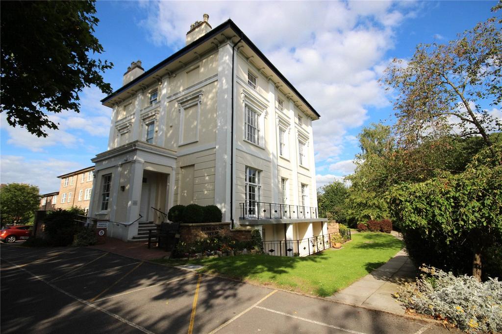 Pittville Circus Road, Cheltenham, Gloucestershire, GL52 2 bed