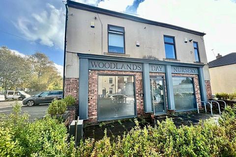 Retail property (high street) for sale - Moorside Road, Swinton, M27