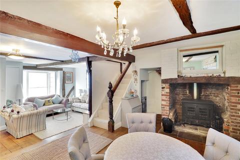 3 bedroom terraced house for sale - Tonbridge Road, Wateringbury, Maidstone, Kent, ME18
