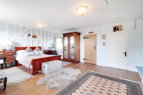 3 bedroom terraced house for sale, Tonbridge Road, Wateringbury, Maidstone, Kent, ME18