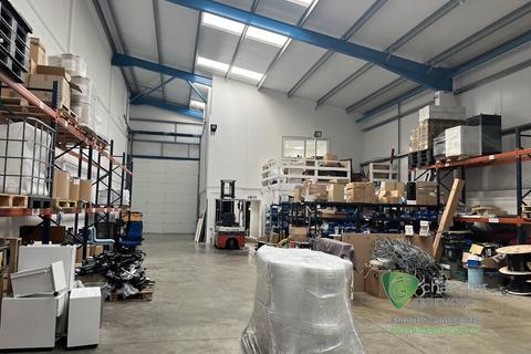 Industrial unit for sale, Raans Road, Amersham HP6