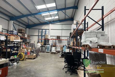 Industrial unit for sale, Raans Road, Amersham HP6