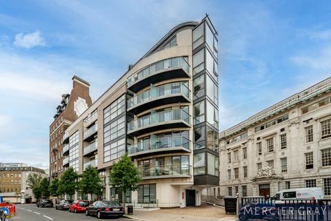 3 bedroom flat to rent, Allsop Place, London NW1