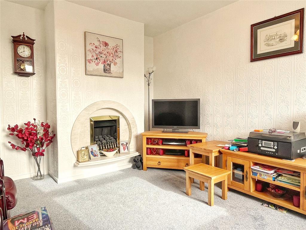 Joyce Street, Moston, Manchester, Greater Manchester, M40 3 bed