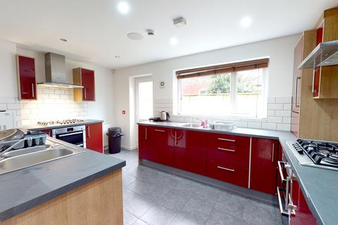 7 bedroom terraced house to rent, Blantyre Road, Wavertree L15