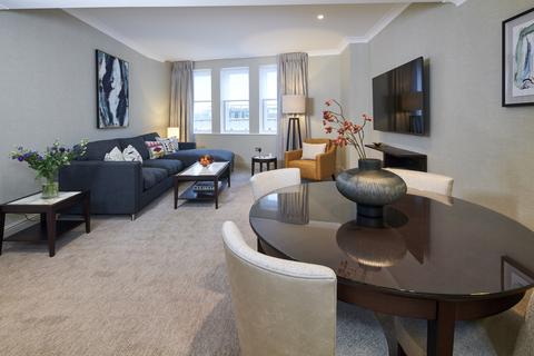 2 bedroom flat to rent, Bow Lane, City, London