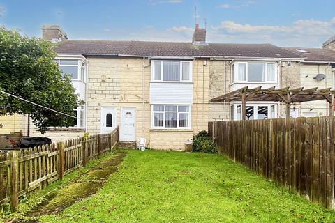 31 Coleridge Avenue, Blackhall Colliery, Hartlepool, TS27 4NL