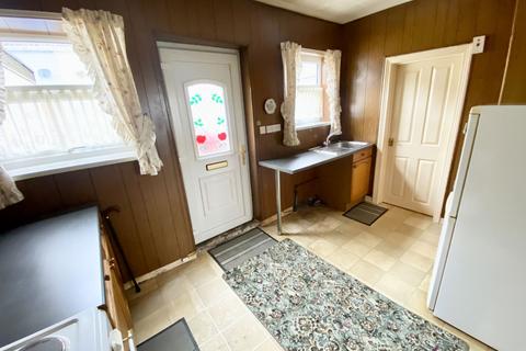 31 Coleridge Avenue, Blackhall Colliery, Hartlepool, TS27 4NL