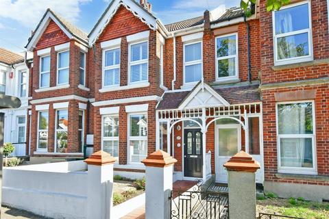 4 bedroom terraced house for sale, Ditchling Road, Brighton, East Sussex