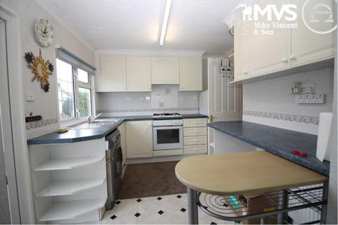 2 bedroom bungalow for sale, The Spinney, Jaywick Lane, Clacton-on-Sea