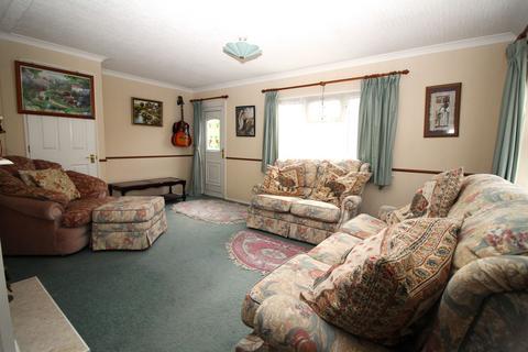2 bedroom bungalow for sale, The Spinney, Jaywick Lane, Clacton-on-Sea