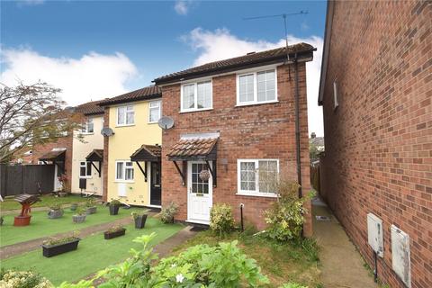 45 Rushbury Close, Ipswich, IP4 4RB