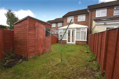 45 Rushbury Close, Ipswich, IP4 4RB