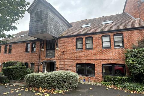 undefined, Hunts Mill, Crispin Place