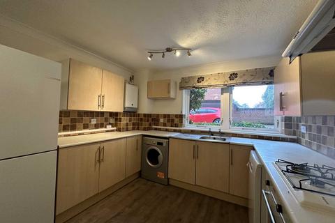undefined, Hunts Mill, Crispin Place