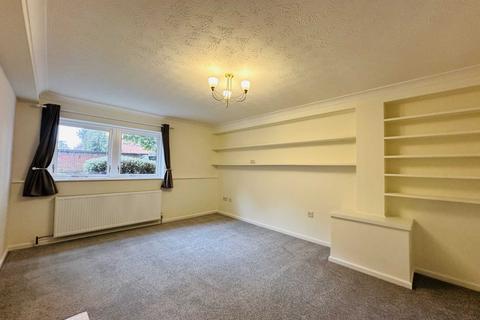 undefined, Hunts Mill, Crispin Place