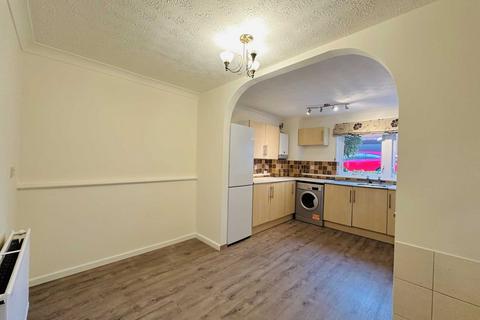 undefined, Hunts Mill, Crispin Place