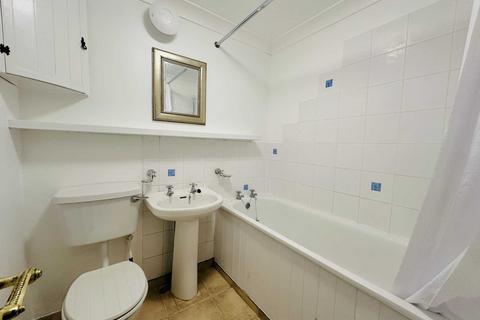 undefined, Hunts Mill, Crispin Place