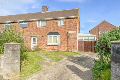 3 bedroom end of terrace house for sale, Everest Road, Scunthorpe, North Lincolnshire, DN16