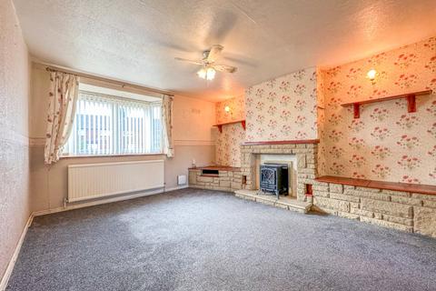 3 bedroom end of terrace house for sale, Everest Road, Scunthorpe, North Lincolnshire, DN16