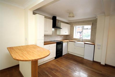 2 bedroom terraced house for sale, Pine Road, Four Marks, Hampshire, GU34